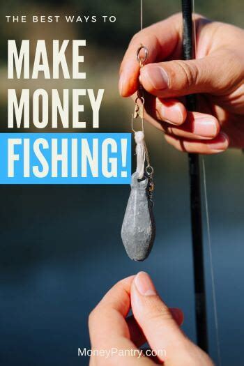 how to make money fishing|How To Make Money From Fishing .